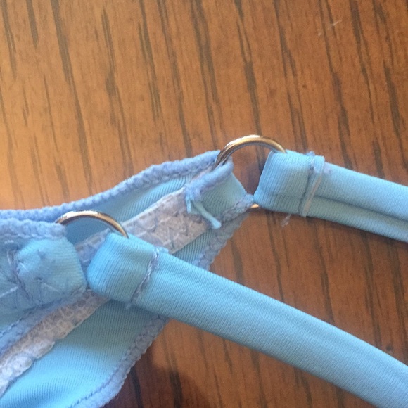 Victorias secret Bikini nwot cheetah leopard 🎁⭐️👀 - Picture 7 of 10